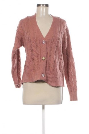 Γυναικεία ζακέτα Next, Μέγεθος M, Χρώμα Καφέ, Τιμή 20,91 €