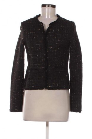 Cardigan de damă Nice & Chic, Mărime S, Culoare Negru, Preț 38,99 Lei