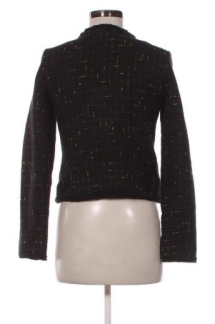 Cardigan de damă Nice & Chic, Mărime S, Culoare Negru, Preț 38,99 Lei