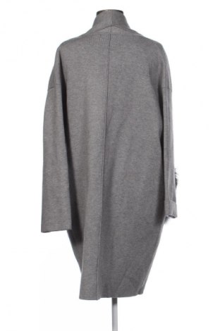 Damen Strickjacke Nissa, Größe M, Farbe Grau, Preis 31,65 €