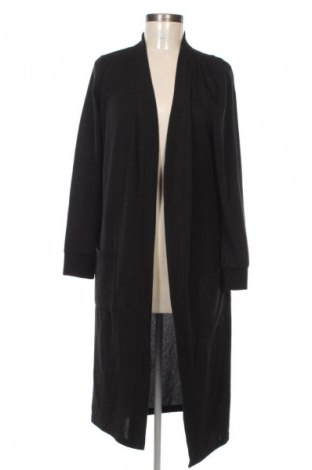 Damen Strickjacke Noisy May, Größe M, Farbe Schwarz, Preis € 21,00