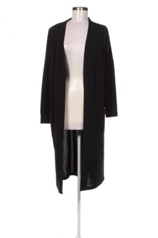 Damen Strickjacke Noisy May, Größe M, Farbe Schwarz, Preis 21,00 €