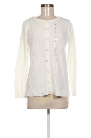 Damski kardigan Noni B, Rozmiar S, Kolor Biały, Cena 111,99 zł