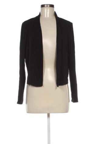 Damen Strickjacke Norah, Größe L, Farbe Schwarz, Preis 5,99 €