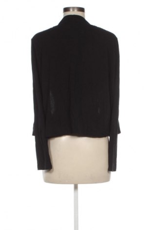 Damen Strickjacke Norah, Größe L, Farbe Schwarz, Preis 5,99 €