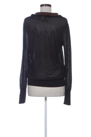 Damski kardigan Numph, Rozmiar L, Kolor Czarny, Cena 55,99 zł