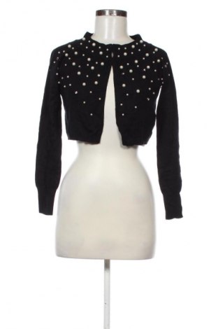 Női kardigán Nuna Lie, Méret S, Szín Fekete, Ár 3 029 Ft