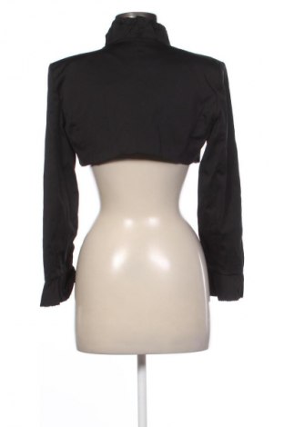 Damen Strickjacke Nuna Lie, Größe S, Farbe Schwarz, Preis 7,99 €