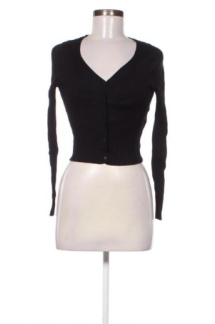 Γυναικεία ζακέτα ONLY, Μέγεθος XS, Χρώμα Μαύρο, Τιμή 5,99 €