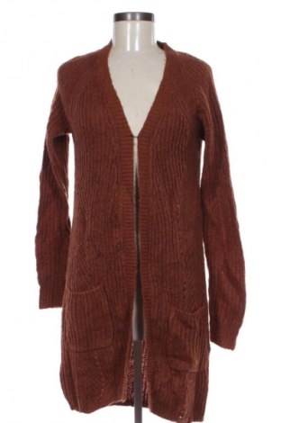 Női kardigán ONLY, Méret S, Szín Barna, Ár 6 899 Ft