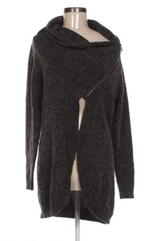 Dámsky kardigán ONLY, Veľkosť L, Farba Sivá, Cena  6,95 €