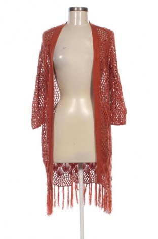 Damen Strickjacke ONLY, Größe L, Farbe Braun, Preis € 8,99