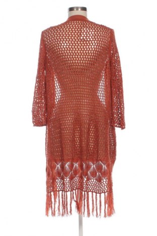 Damen Strickjacke ONLY, Größe L, Farbe Braun, Preis € 8,99