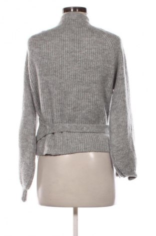 Damen Strickjacke ONLY, Größe M, Farbe Grau, Preis 8,99 €