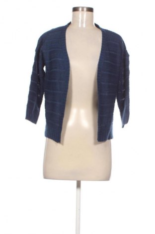 Dámsky kardigán ONLY, Veľkosť S, Farba Modrá, Cena  7,95 €