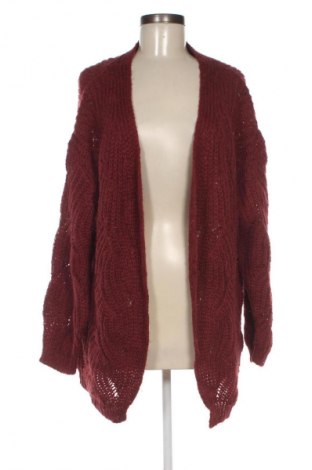 Damen Strickjacke ONLY, Größe M, Farbe Braun, Preis € 23,72