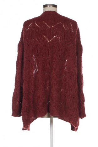 Damen Strickjacke ONLY, Größe M, Farbe Braun, Preis € 23,72