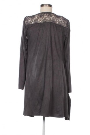 Damen Strickjacke ONLY, Größe XS, Farbe Grau, Preis 14,00 €