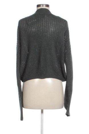 Дамска жилетка ONLY, Размер XS, Цвят Зелен, Цена 6,13 €