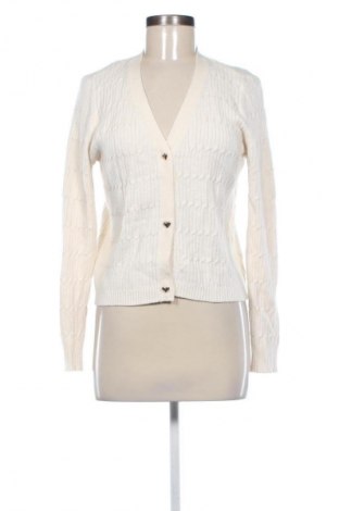 Dámsky kardigán ONLY, Veľkosť L, Farba Kremová, Cena  8,95 €