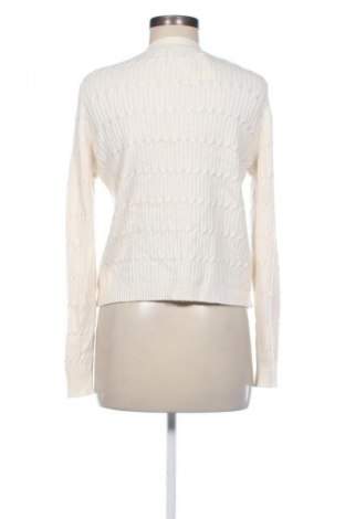 Dámsky kardigán ONLY, Veľkosť L, Farba Kremová, Cena  8,95 €