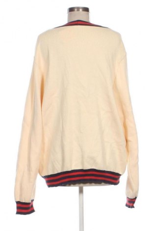 Damen Strickjacke ONLY, Größe XXL, Farbe Beige, Preis 6,99 €