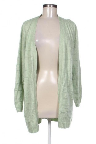 Damski kardigan ONLY, Rozmiar M, Kolor Zielony, Cena 166,99 zł