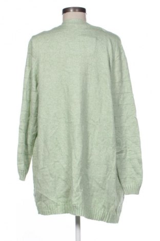 Damski kardigan ONLY, Rozmiar M, Kolor Zielony, Cena 166,99 zł