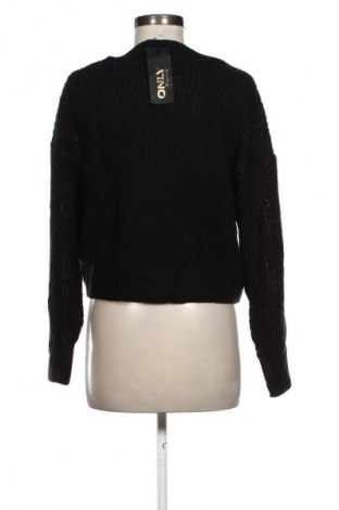 Damski kardigan ONLY, Rozmiar S, Kolor Czarny, Cena 166,99 zł