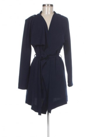 Damen Strickjacke Object, Größe M, Farbe Blau, Preis 6,99 €