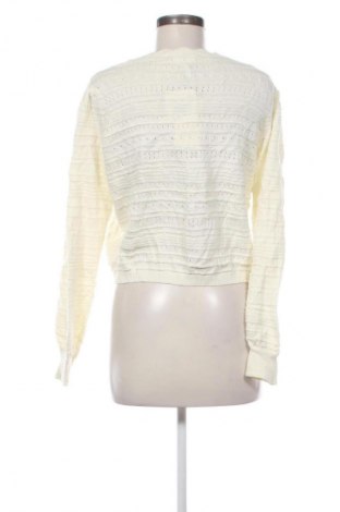 Dámsky kardigán Object, Velikost XL, Barva Krémová, Cena  589,00 Kč