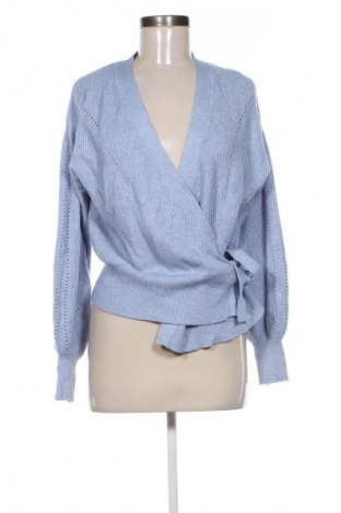 Dámsky kardigán Object, Velikost S, Barva Modrá, Cena  199,00 Kč
