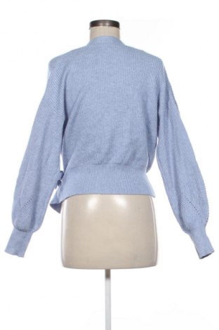 Dámsky kardigán Object, Velikost S, Barva Modrá, Cena  199,00 Kč