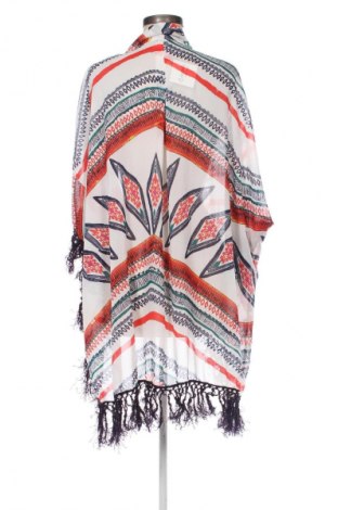 Damen Strickjacke Ocean Club, Größe S, Farbe Mehrfarbig, Preis 15,00 €