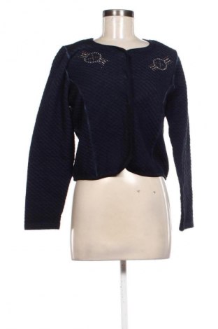 Dámsky kardigán Ofelia, Velikost M, Barva Modrá, Cena  667,00 Kč