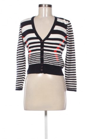 Damen Strickjacke Olsen, Größe M, Farbe Mehrfarbig, Preis 20,91 €