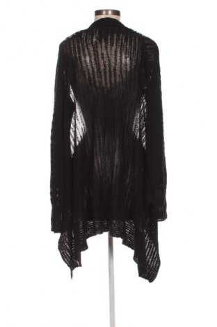 Damen Strickjacke Oltre, Größe XL, Farbe Schwarz, Preis 12,99 €