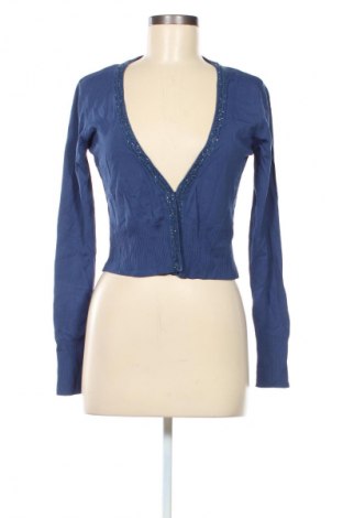 Damen Strickjacke Oltre, Größe M, Farbe Blau, Preis € 11,99