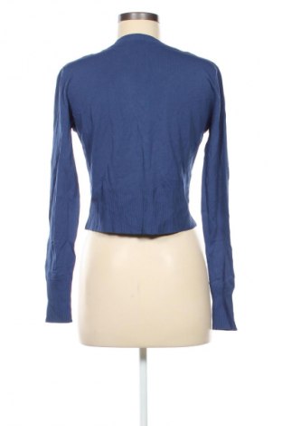 Damen Strickjacke Oltre, Größe M, Farbe Blau, Preis € 11,99