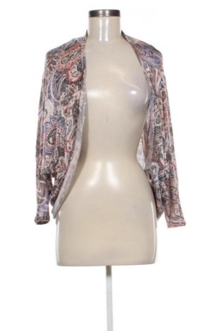 Damen Strickjacke One Love, Größe M, Farbe Mehrfarbig, Preis € 4,99