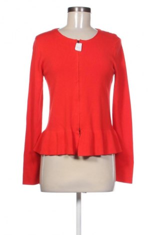 Dámsky kardigán One More Story, Velikost M, Barva Červená, Cena  1 597,00 Kč