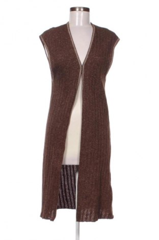 Cardigan de damă Onyx, Mărime M, Culoare Maro, Preț 78,20 Lei