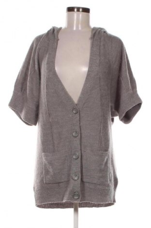 Dámsky kardigán Orsay, Velikost XL, Barva Šedá, Cena  169,00 Kč