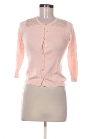 Дамска жилетка Orsay, Размер XS, Цвят Розов, Цена 6,13 €