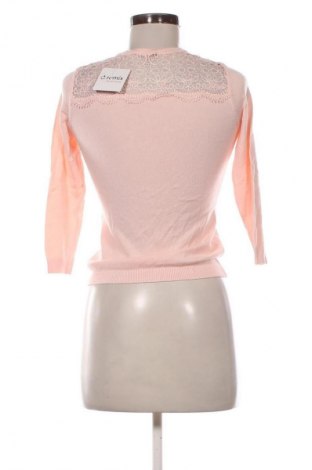 Дамска жилетка Orsay, Размер XS, Цвят Розов, Цена 6,13 €