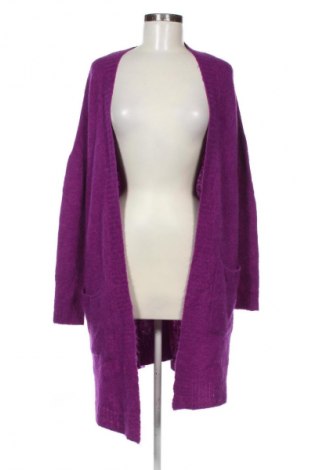 Dámsky kardigán Ottod'Ame, Veľkosť M, Farba Fialová, Cena  33,95 €