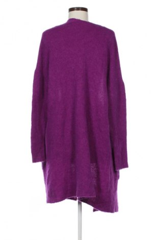 Dámsky kardigán Ottod'Ame, Veľkosť M, Farba Fialová, Cena  33,95 €