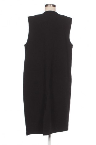 Γυναικεία ζακέτα Oui, Μέγεθος L, Χρώμα Μαύρο, Τιμή 12,99 €