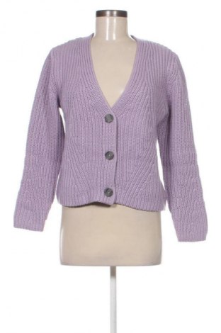 Dámsky kardigán Oui, Velikost M, Barva Fialová, Cena  2 129,00 Kč