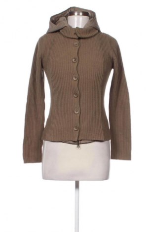 Cardigan de damă Oui, Mărime XS, Culoare Verde, Preț 165,35 Lei